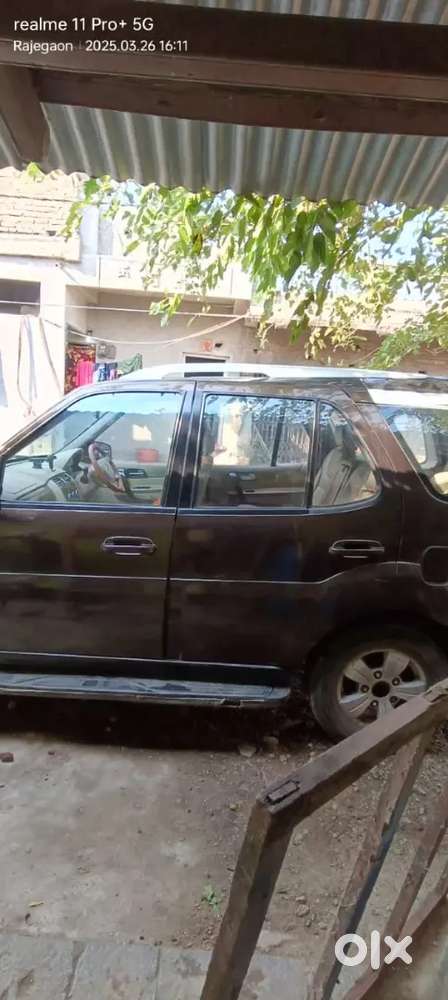 Tata Safari Storme 2013 Diesel Well Maintained