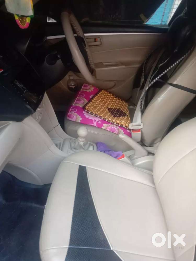 Maruti Suzuki Dzire 2019