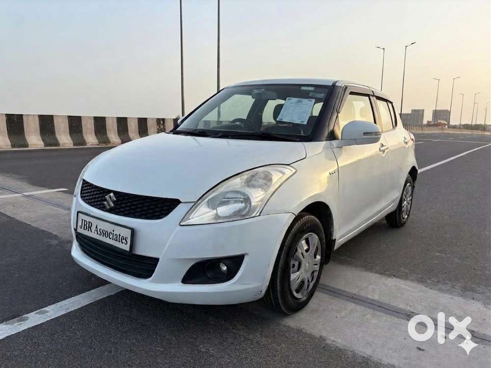 Maruti Suzuki Swift 2004-2010 Vxi With Abs, 2014, Petrol