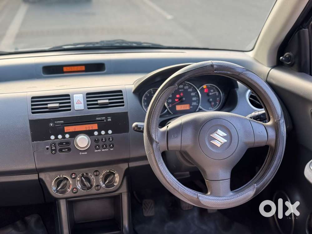 Maruti Suzuki Swift Dzire 1.3 Vxi, 2010, Petrol