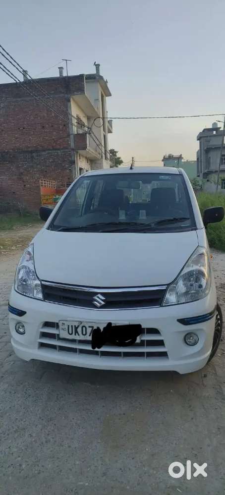 Maruti Suzuki Zen Estilo 2009 Petrol Good Condition