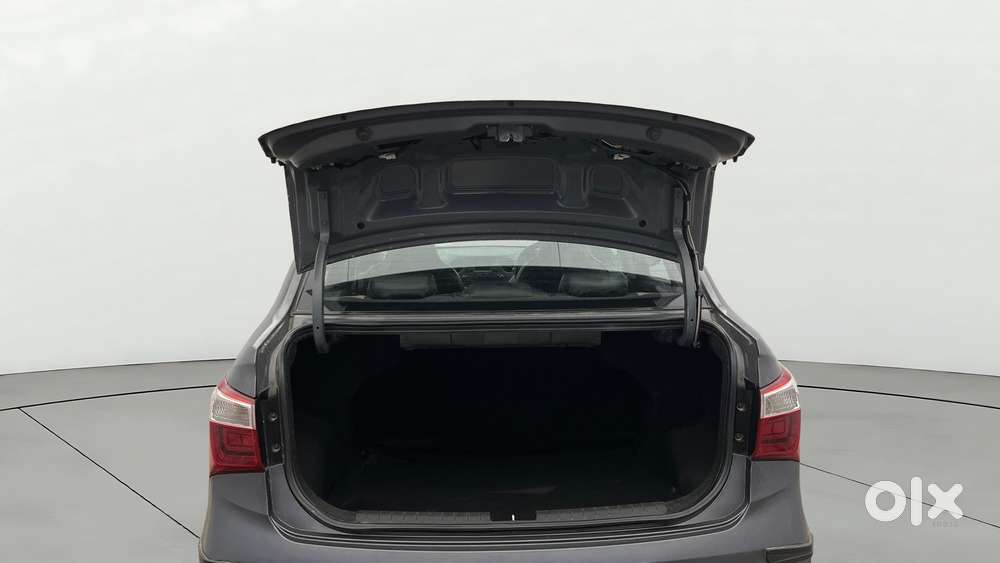 Hyundai Xcent S 1.2, 2019, Petrol