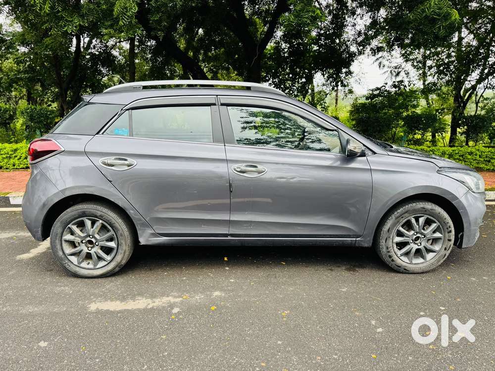 Hyundai Elite I20 Sportz 1.2 Opt, 2020, Petrol