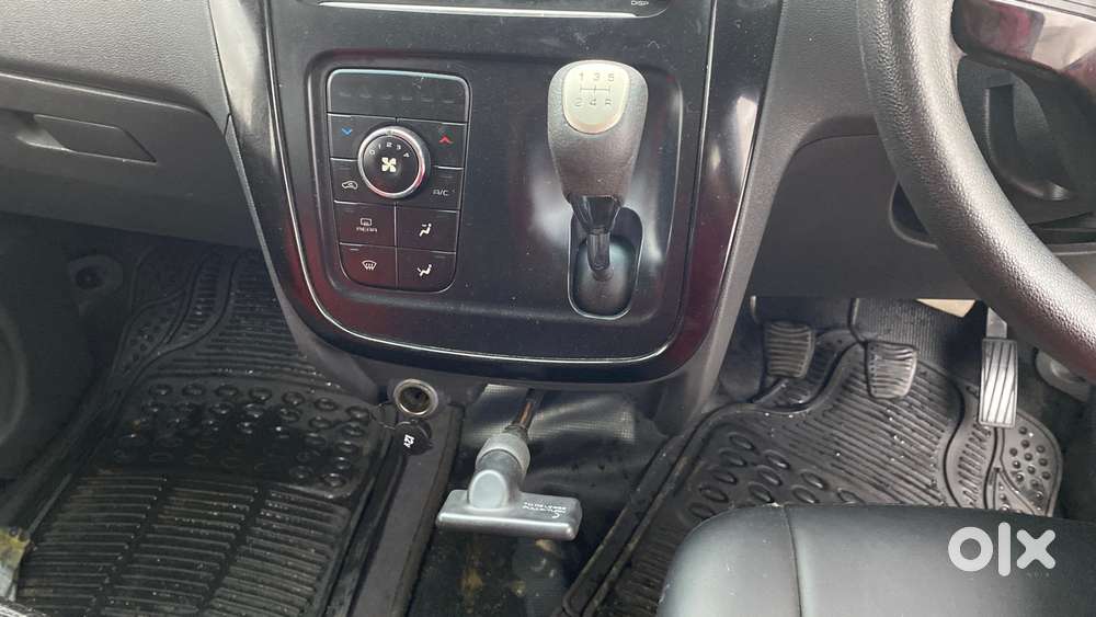Mahindra Kuv100 Nxt 1.2 K6 Plus Diesel 6 Str, 2018, Petrol
