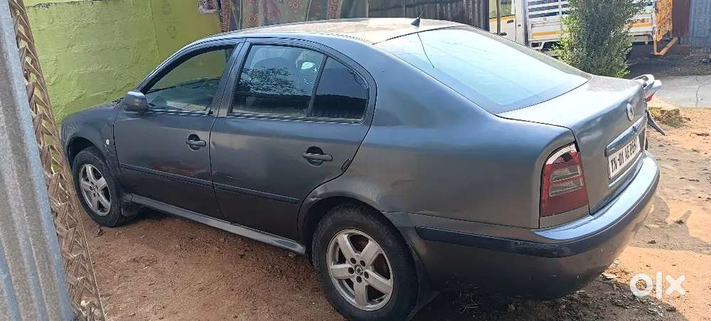 Skoda Octavia For Sale In Affordable Price