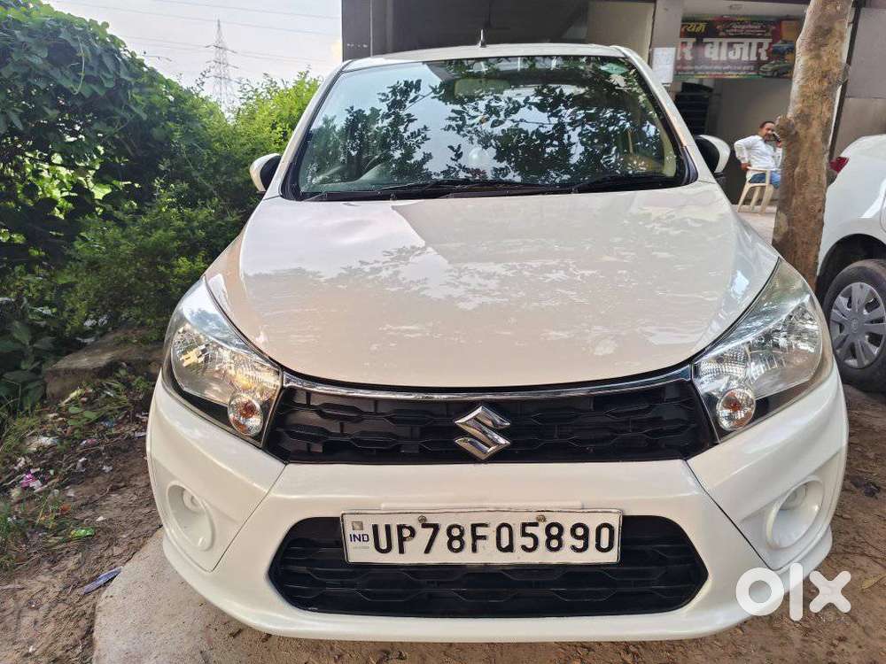 Maruti Suzuki Celerio Cng Vxi Mt, 2019, Cng & Hybrids