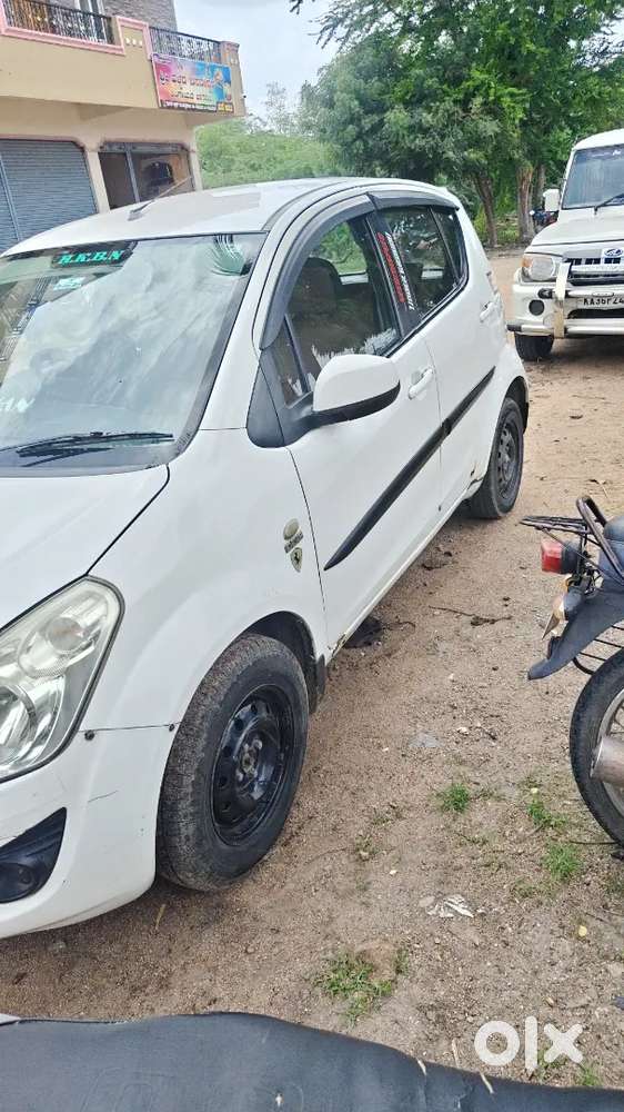 Maruti Suzuki Ritz Vdi 2016