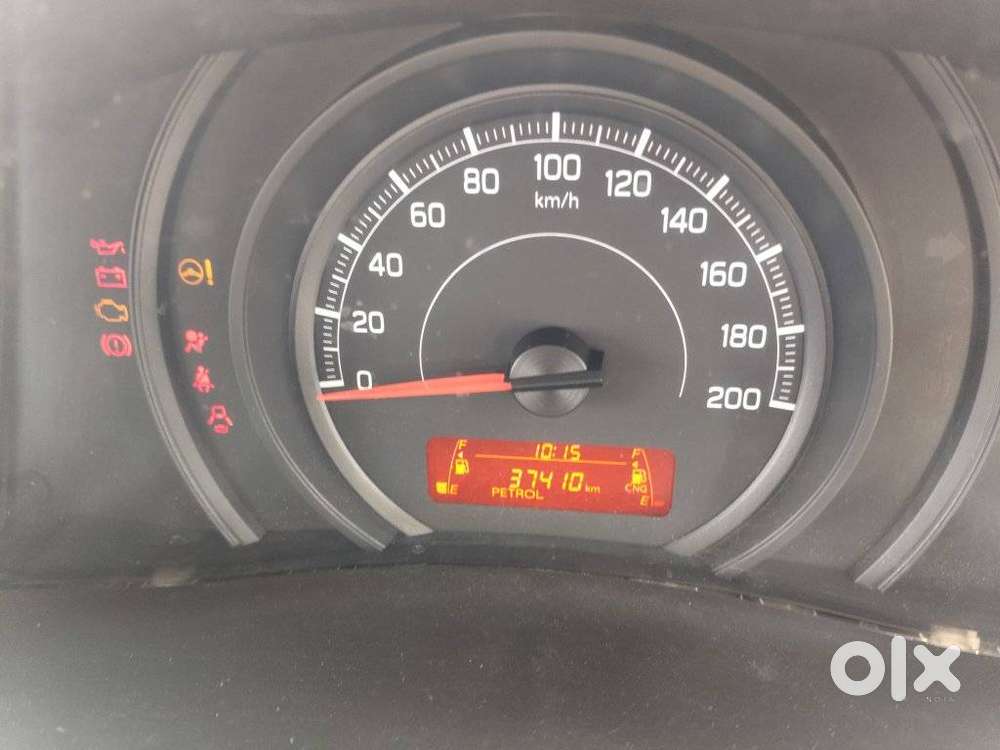 Maruti Suzuki Swift Dzire Ldi Bsiv, 2025, Cng & Hybrids