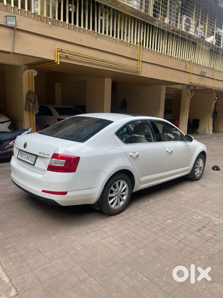 For Sale 2016 Skoda Octavia Style Plus Petrol Tsi Automatic