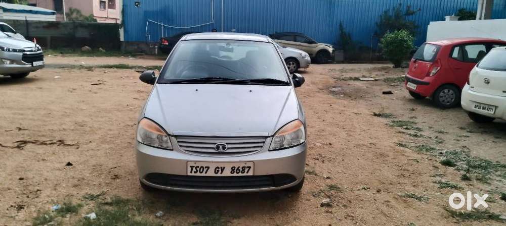Tata Indica Ev2 Ev2 Ls, 2015, Diesel
