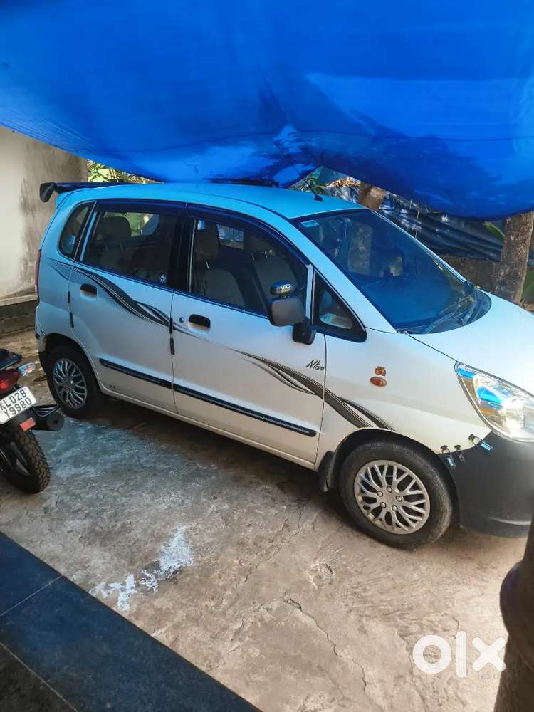 Maruti Suzuki Zen Estilo 2013