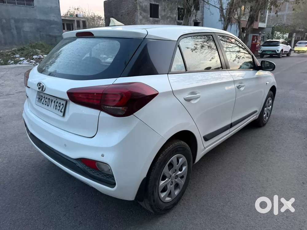 Hyundai Elite I20 [ ] 1.4 Sportz Crdi, 2016, Diesel