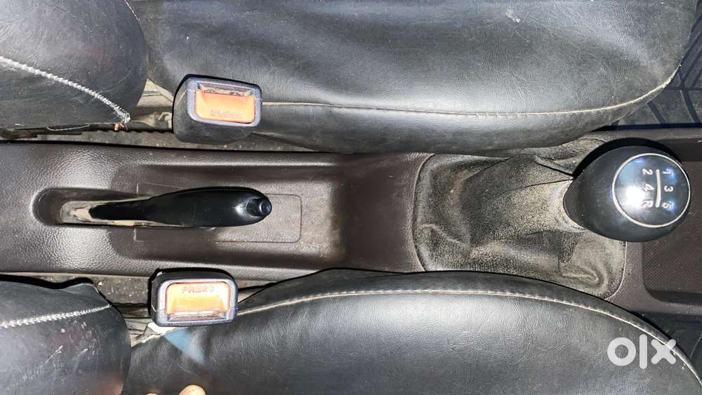 Hyundai Eon Era +, 2015, Petrol