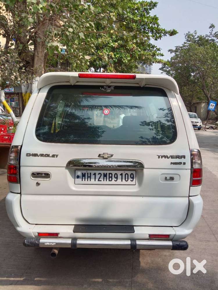 Tavera Neo 3