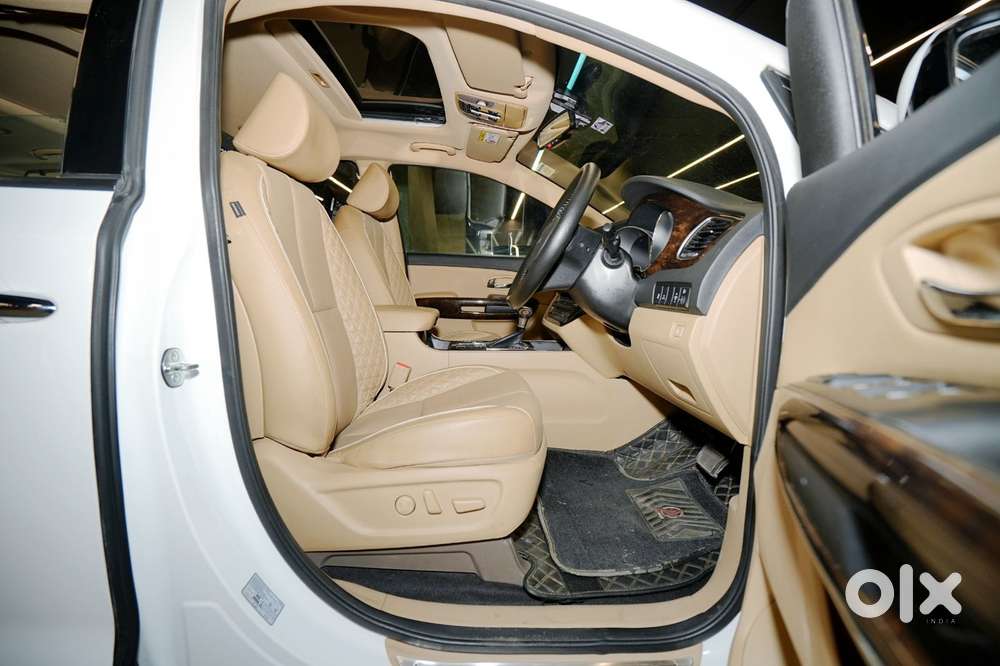 Kia Carnival Limousine, 2024, Diesel