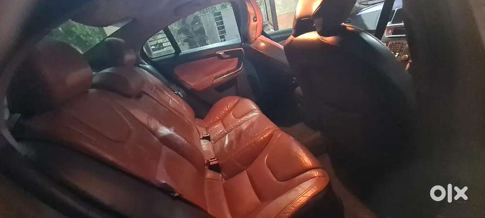 Automatic Luxury Car For Less Price