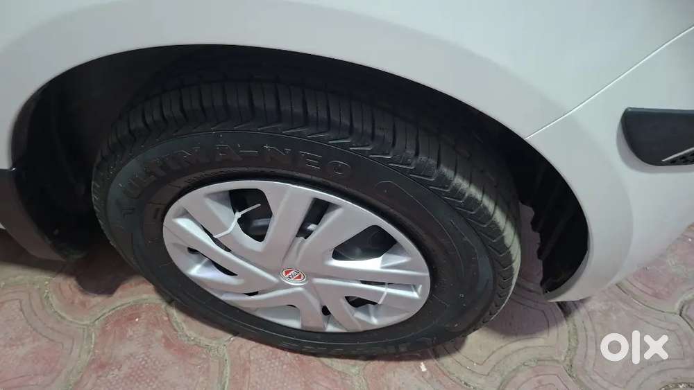 Maruti Suzuki Wagon R 2022 Cng & Hybrids 47000 Km Driven