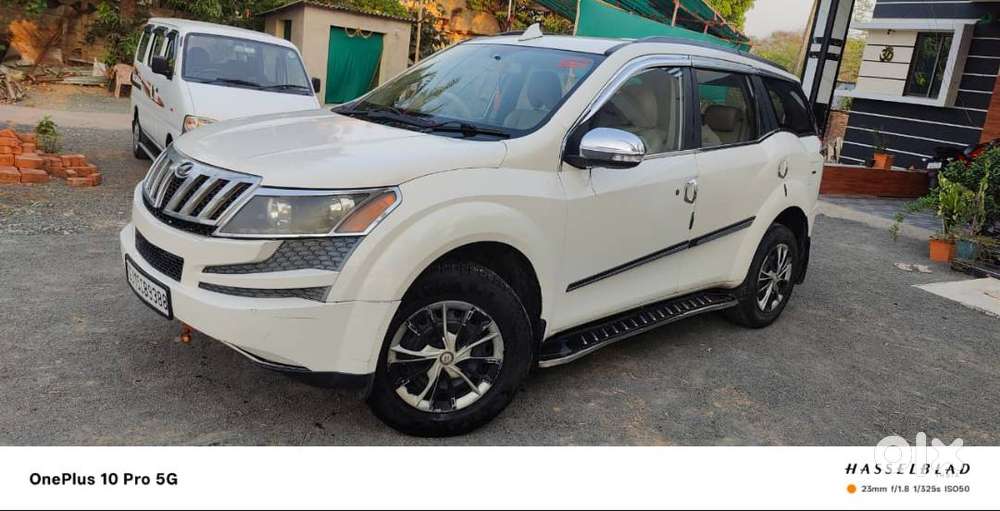 Mahindra Xuv500 2014 Diesel Good Condition