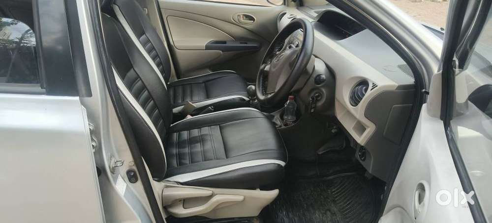 Toyota Etios Liva Diesel, 2014, Diesel