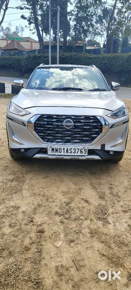 Nissan Magnite 1.0 Xl 2021