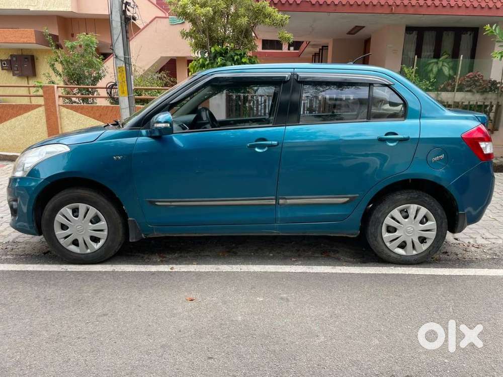 Maruti Suzuki Swift Dzire 1.3 Vxi, 2012, Petrol