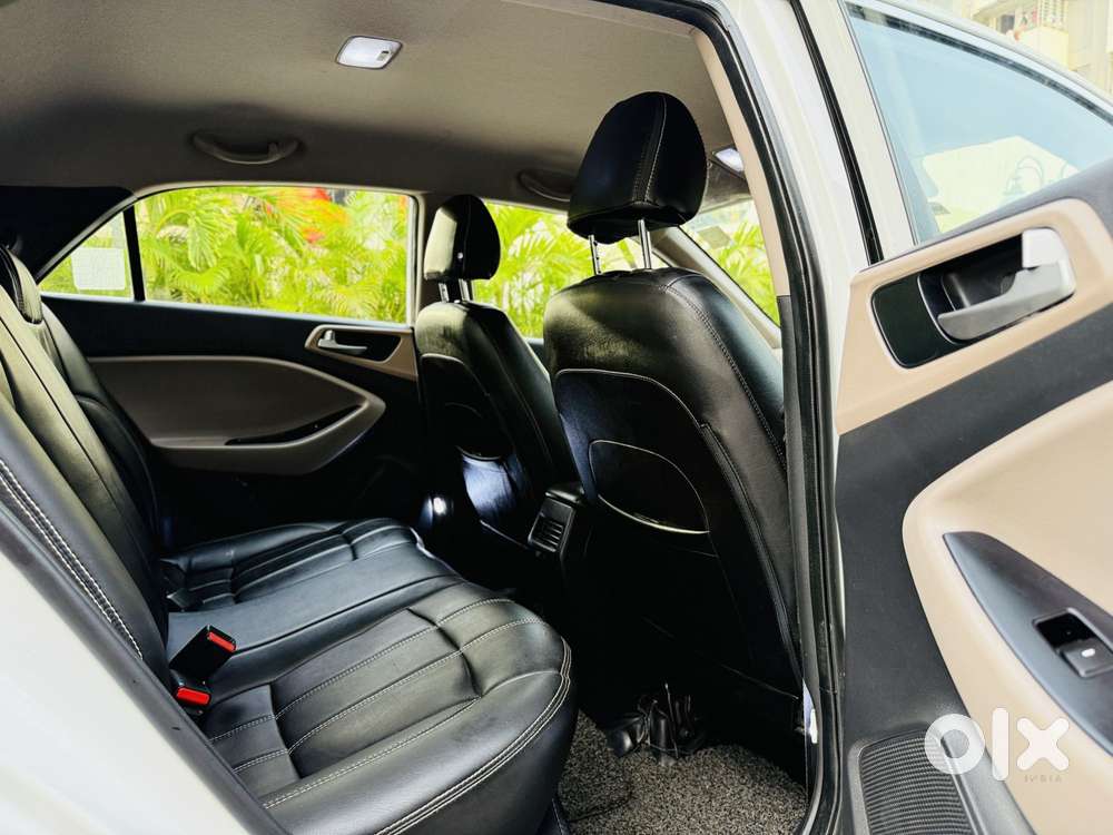 Hyundai I20 Magna Plus, 2019, Petrol