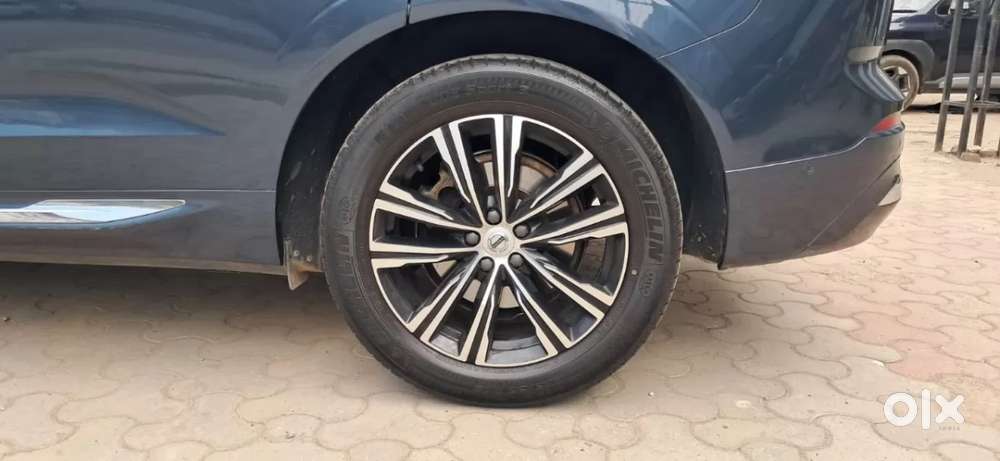 Volvo Xc60, 2022, Petrol