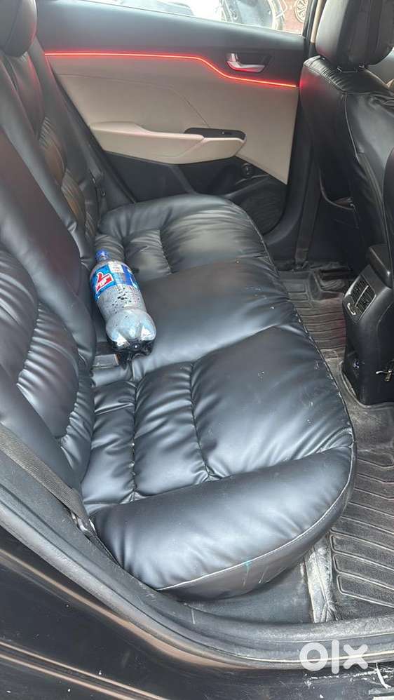 Hyundai Verna Diesel 110000 Km Driven