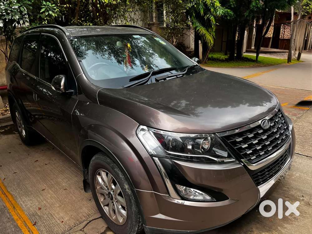 Xuv 500, Brand New, 2020, Sale