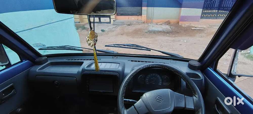 Maruti Suzuki Omni 5 Seater 2006