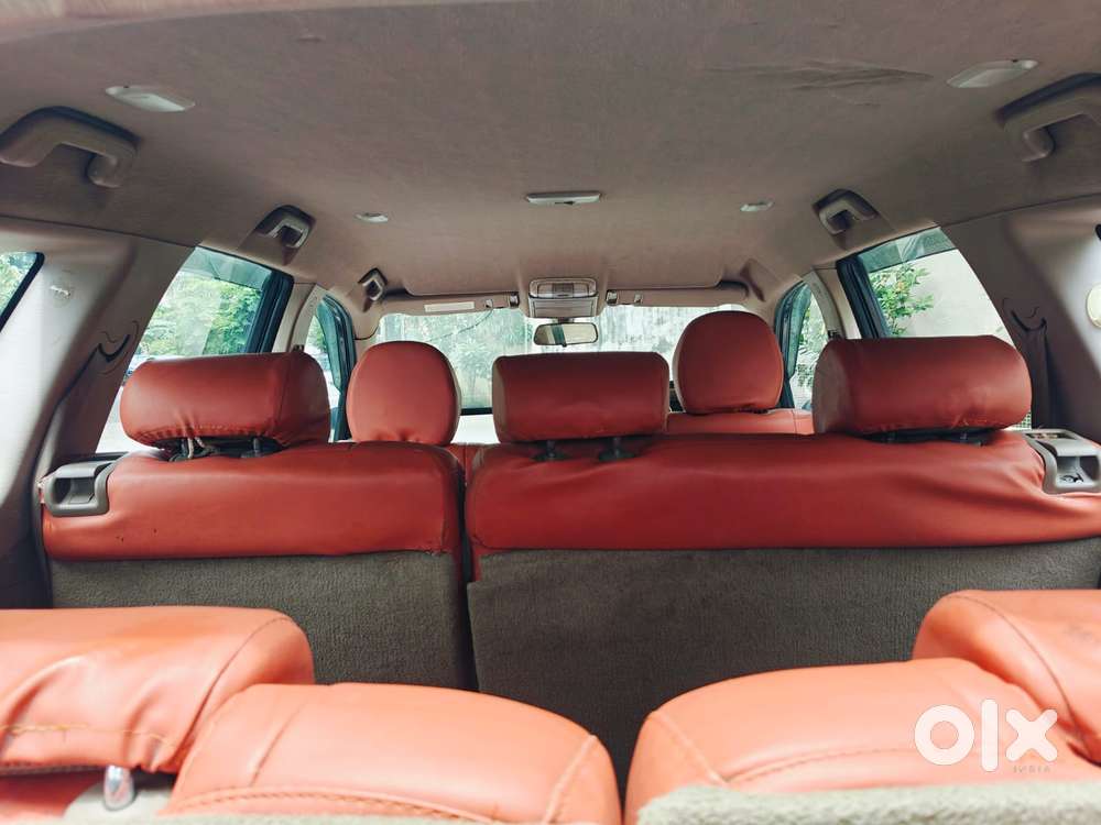 Mahindra Xuv500 2011-2015 W6 2wd, 2014, Diesel