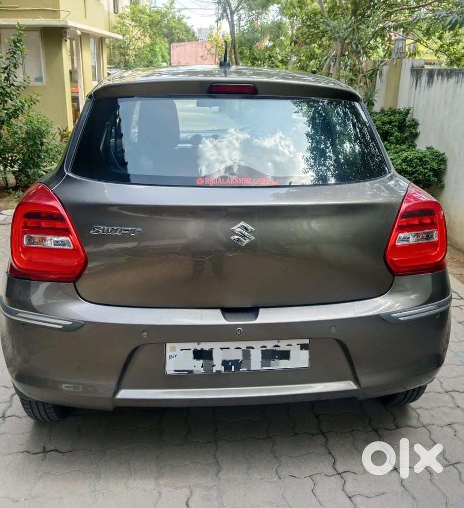 Maruti Suzuki Swift 1.2 Vxi (o), 2023, Petrol