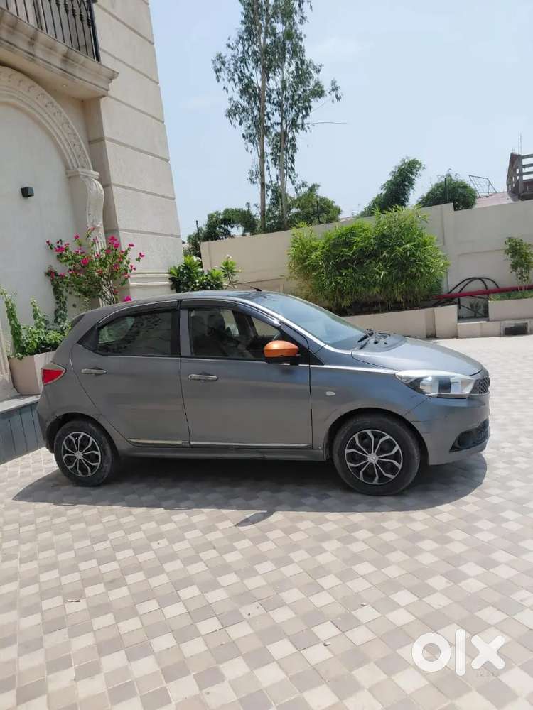 Tata Tiago Wizz Petrol 2020 Emergency Hai Isliy Sale Kar Rahe Hai