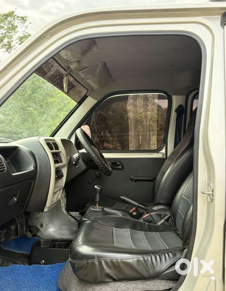 Maruti Suzuki Eeco 7 Seater Standard, 2019, Petrol