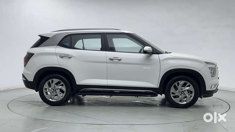Hyundai Creta 1.5 Sx, 2023, Petrol