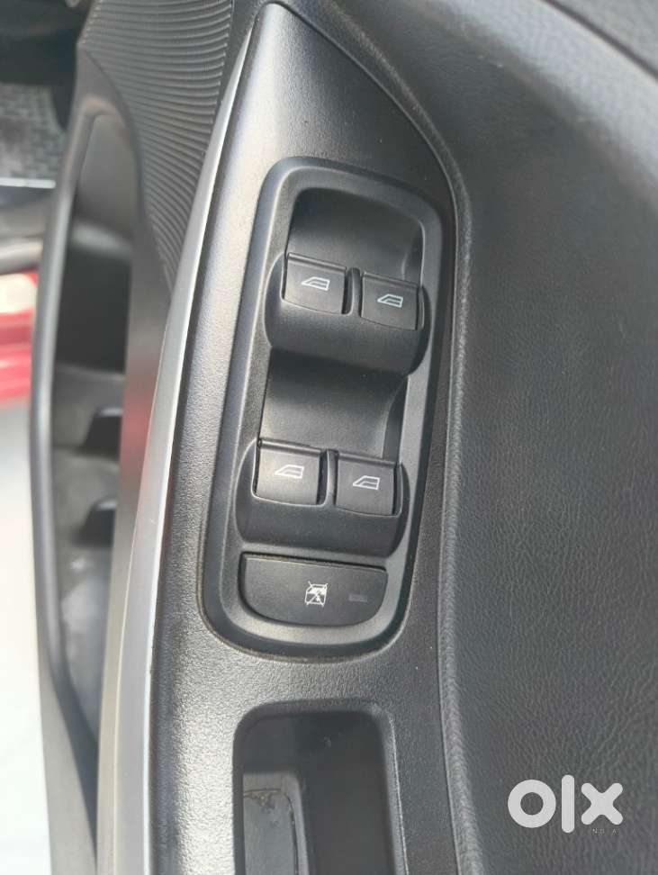 Ford Figo 1.5 Trend Diesel, 2016, Diesel