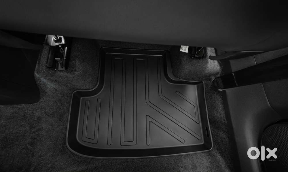 Near-new Skoda Kylaq Prestige At  Only 3500 Km  Smp + Ew Included