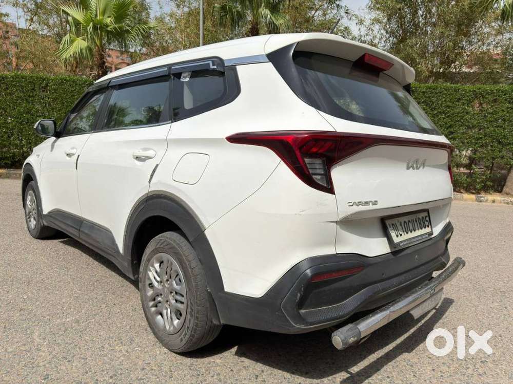 Kia Carens D1.5 6mt Premium 07, 2022, Petrol