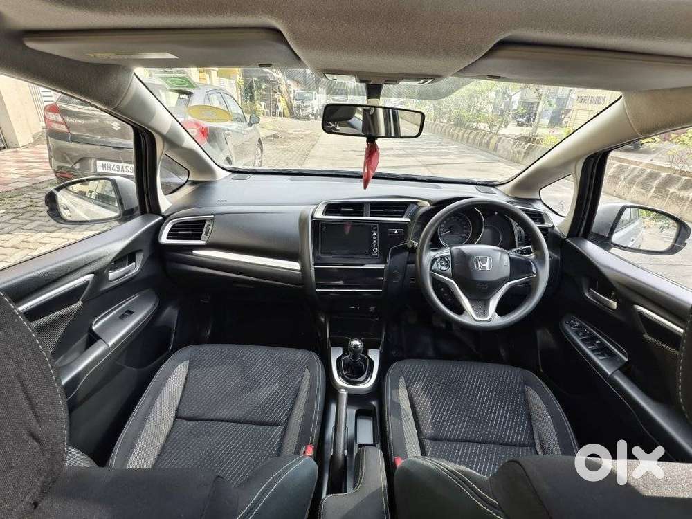 Honda Wr-v I-vtec Vx, 2017, Petrol
