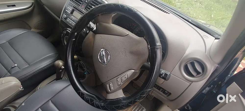 Nissan Micra Primo 1.5 2015