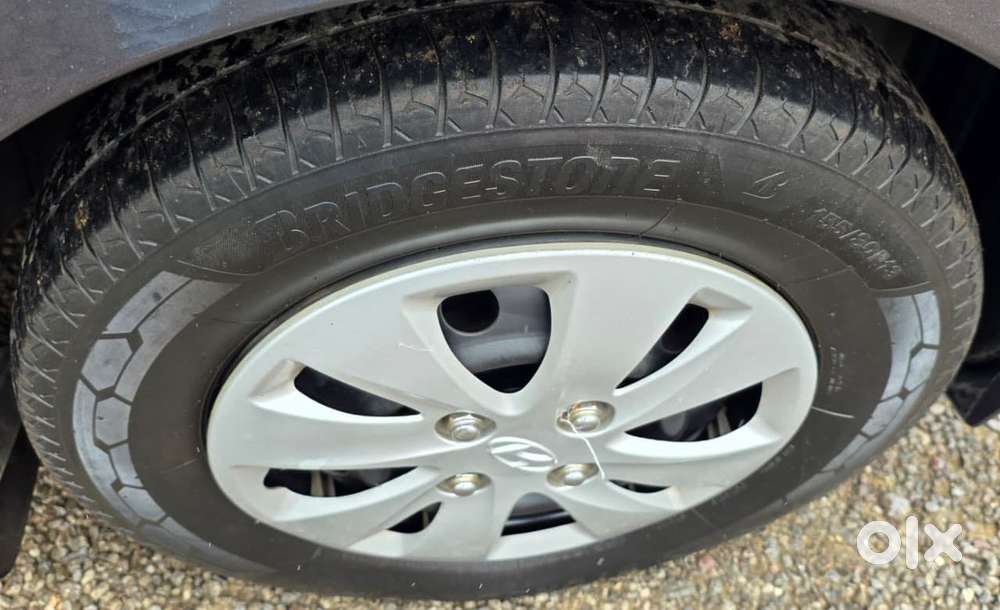 Hyundai I10 1.2 Kappa Sportz, 2013, Petrol
