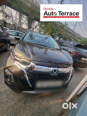 Honda Wr-v I-vtec Vx, 2021, Petrol