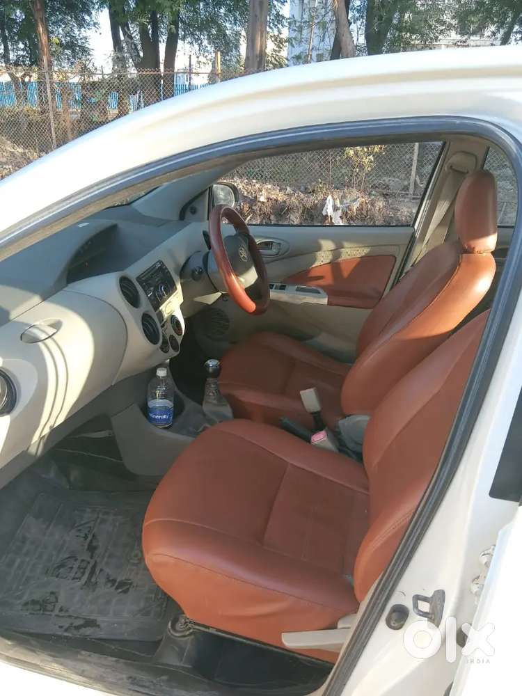Toyota Etios Liva Diesel 2015