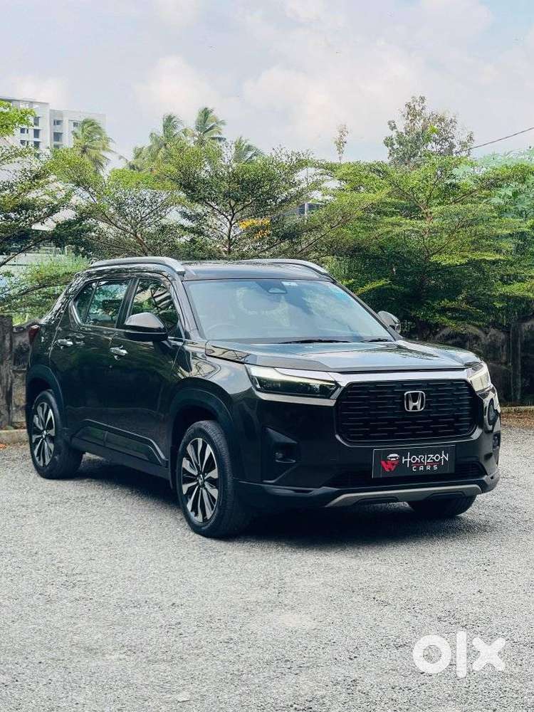 Honda Elevate Zx Cvt, 2024, Petrol