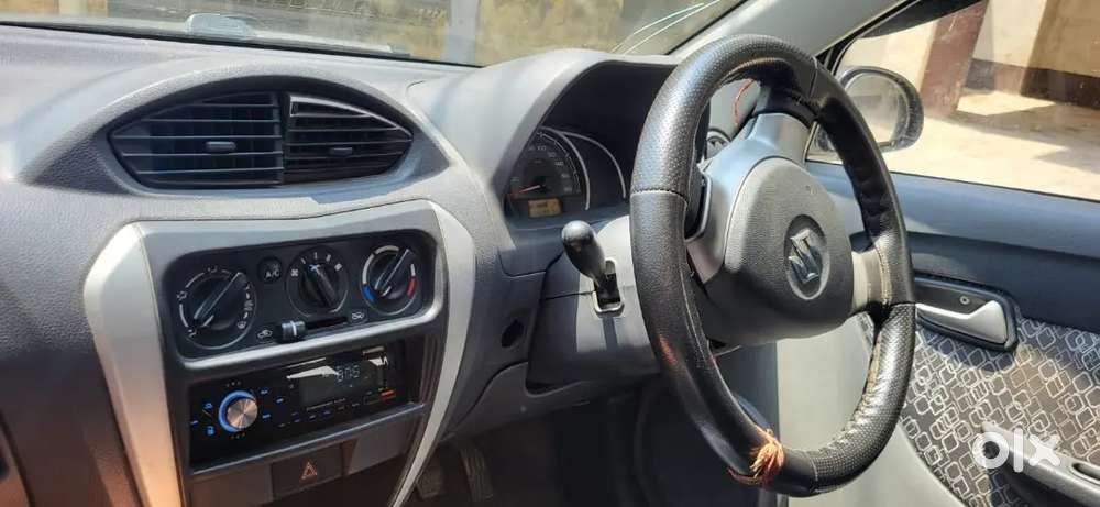 Maruti Suzuki Alto 800 2017 Petrol 65000 Km Driven