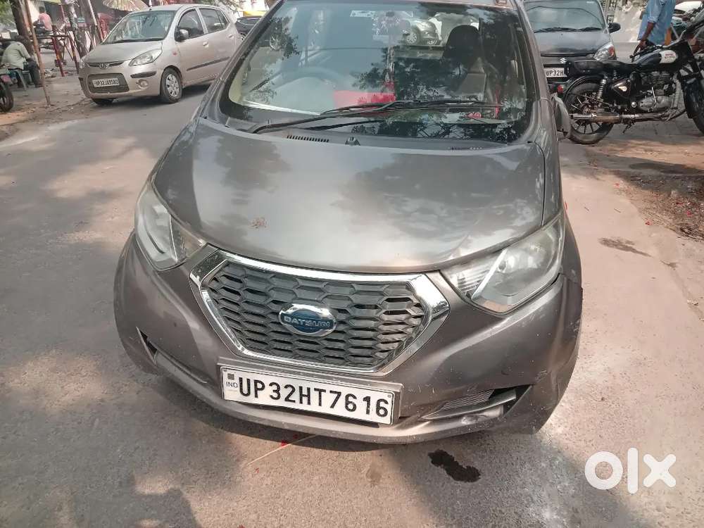 Datsun Redi Go 2017 Petrol 73000 Km Driven