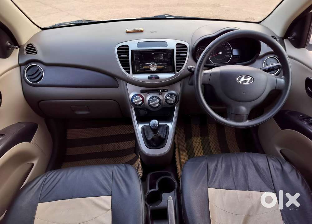 Hyundai I10 Magna 1.1l, 2016, Petrol