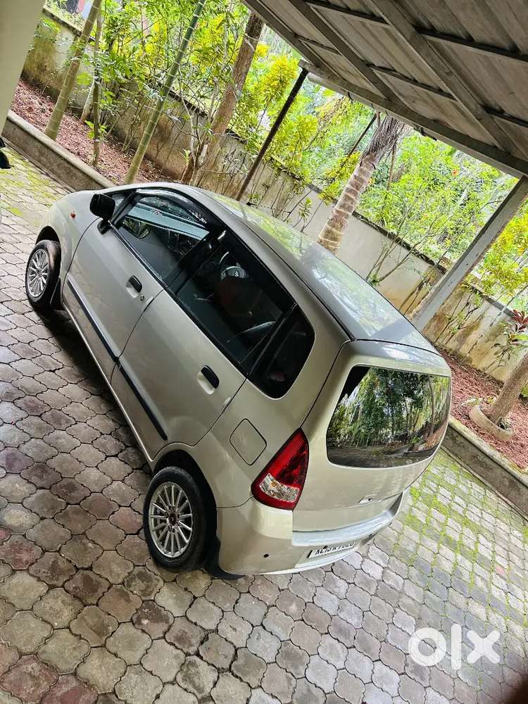 Maruti Suzuki Zen Estilo 2007