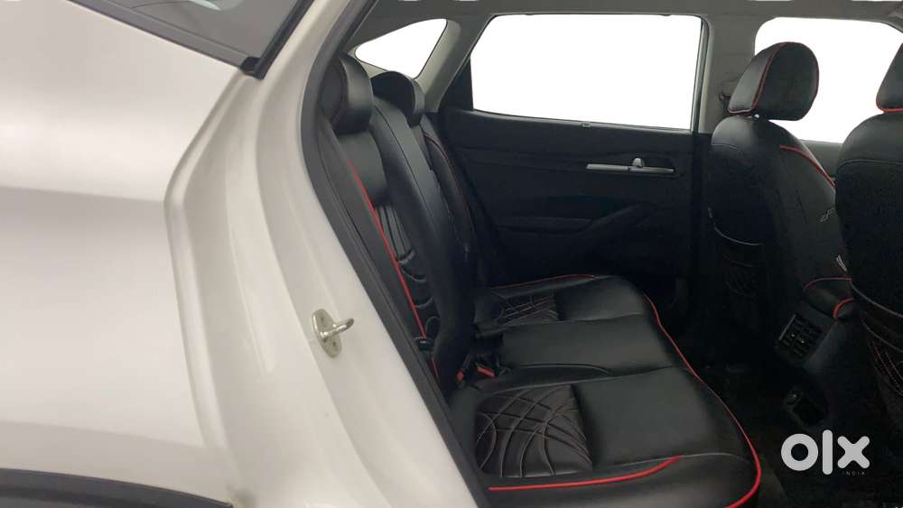 Kia Seltos Htk Plus G, 2022, Petrol