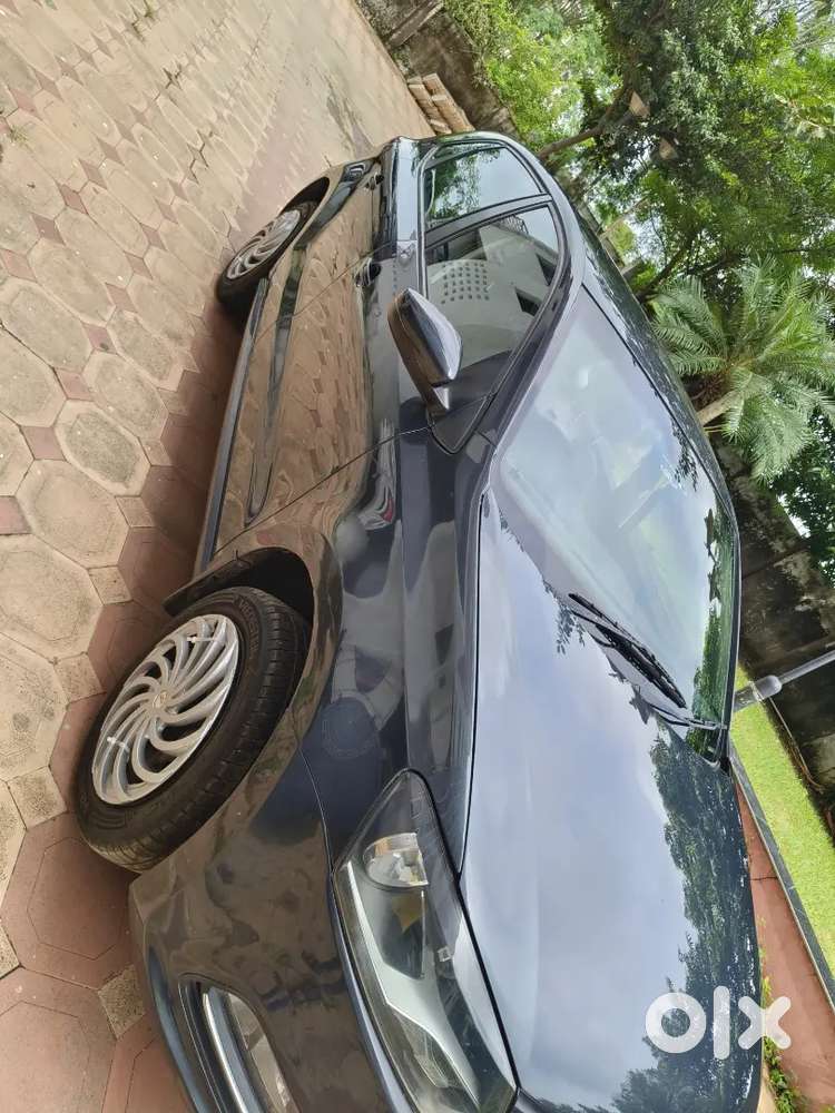 Volkswagen Polo 2016